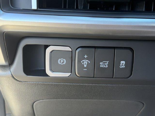 2027 Hyundai SANTA FE SE FWD