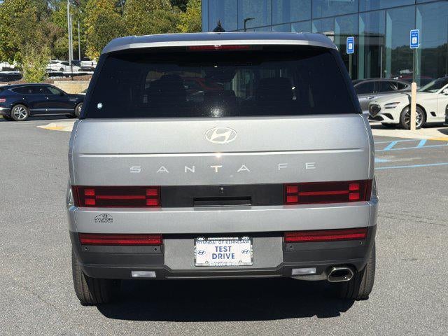 2027 Hyundai SANTA FE SE FWD