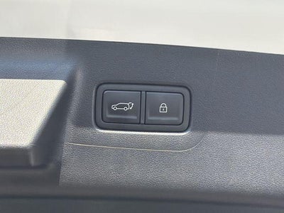 2027 Hyundai SANTA FE HYBRID SE