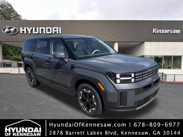 2026 Hyundai SANTA FE SE AWD