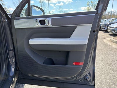 2026 Hyundai SANTA FE SE AWD