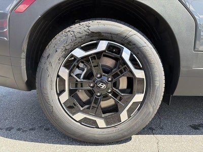 2026 Hyundai SANTA FE SE AWD