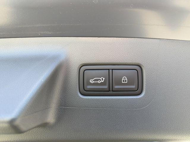 2026 Hyundai SANTA FE SE AWD