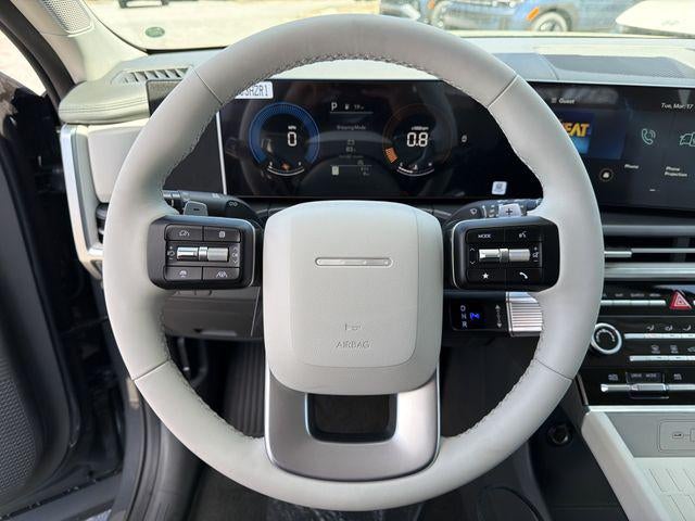 2026 Hyundai SANTA FE SE AWD