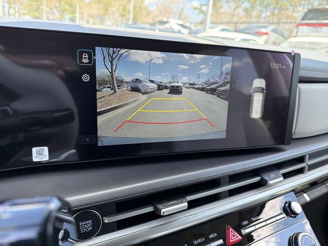 2026 Hyundai SANTA FE SE AWD