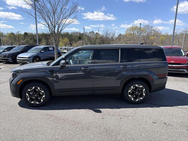 2026 Hyundai SANTA FE SE AWD