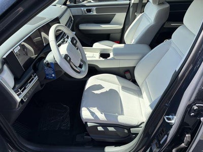 2026 Hyundai SANTA FE SE AWD