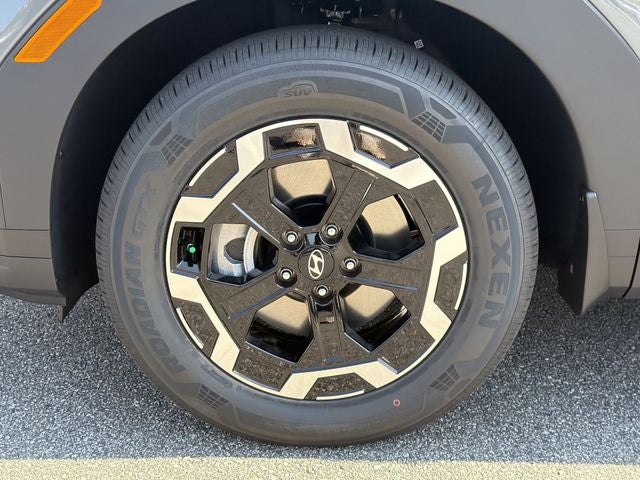 2027 Hyundai SANTA FE SEL FWD