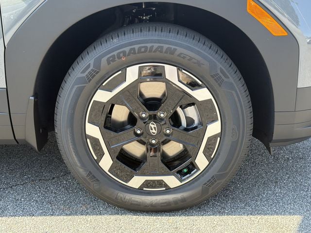 2027 Hyundai SANTA FE SEL FWD
