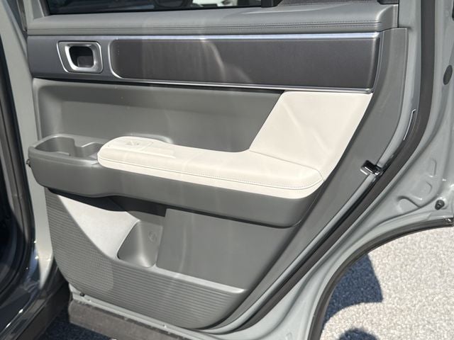 2027 Hyundai SANTA FE SEL FWD