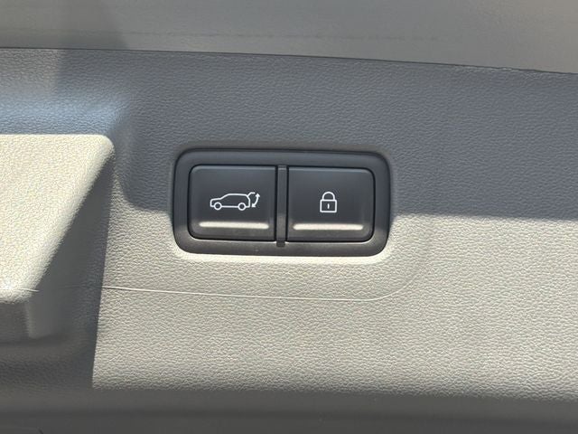 2027 Hyundai SANTA FE SEL FWD
