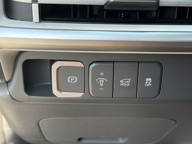 2027 Hyundai SANTA FE SEL FWD