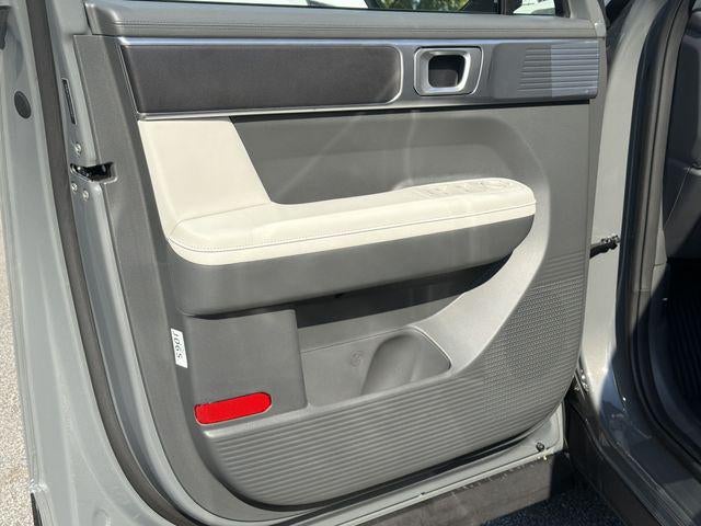 2027 Hyundai SANTA FE SEL FWD