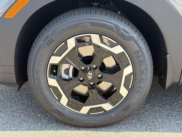 2027 Hyundai SANTA FE SEL FWD