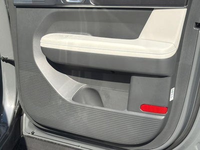 2027 Hyundai SANTA FE SEL FWD