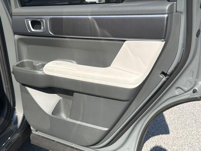 2027 Hyundai SANTA FE SEL FWD