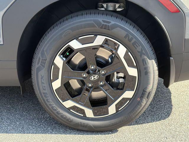 2027 Hyundai SANTA FE SEL FWD
