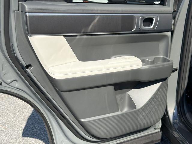 2027 Hyundai SANTA FE SEL FWD