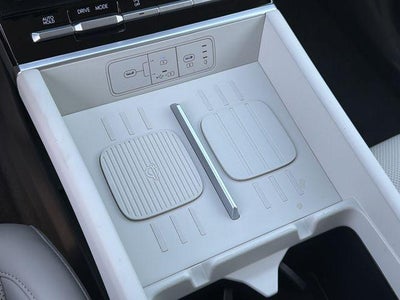 2027 Hyundai SANTA FE SEL FWD