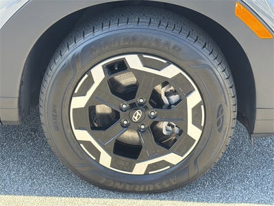 2024 Hyundai SANTA FE SEL