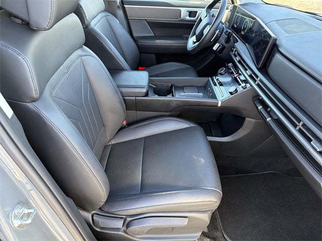 2024 Hyundai SANTA FE SEL