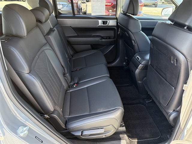 2024 Hyundai SANTA FE SEL