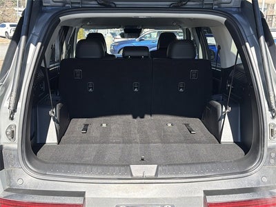 2024 Hyundai SANTA FE SEL