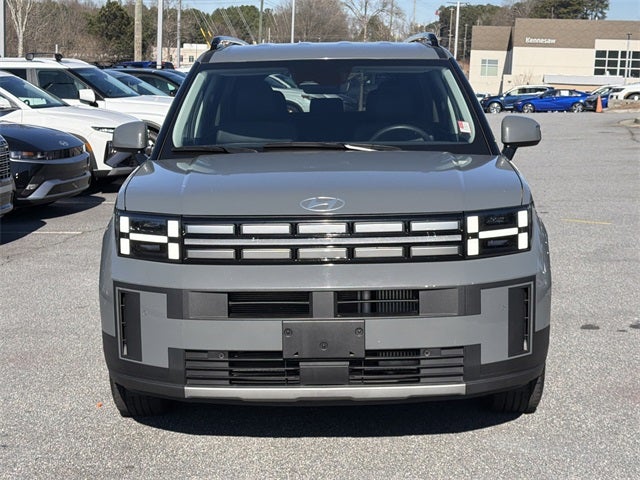 2024 Hyundai SANTA FE SEL