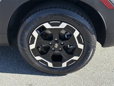 2024 Hyundai SANTA FE SEL