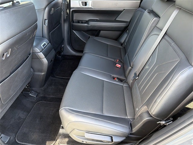 2024 Hyundai SANTA FE SEL