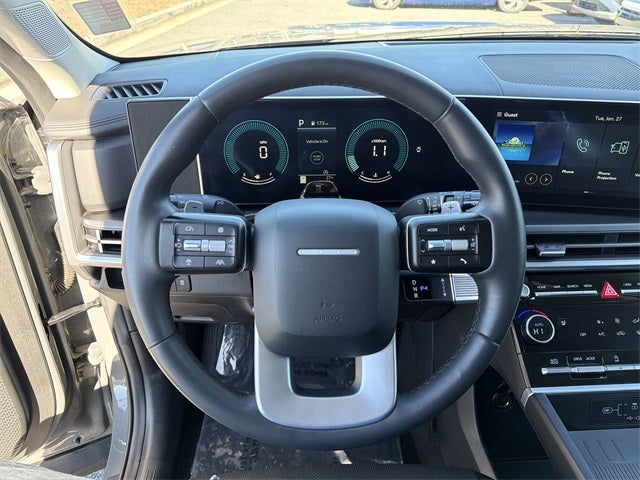 2024 Hyundai SANTA FE SEL