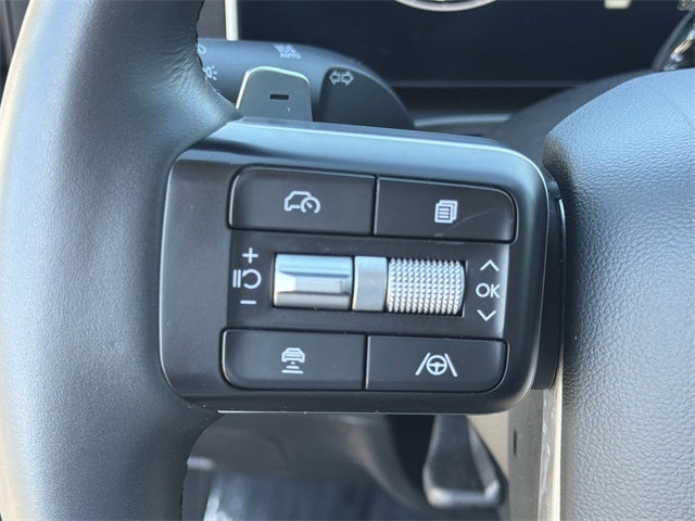 2024 Hyundai SANTA FE SEL