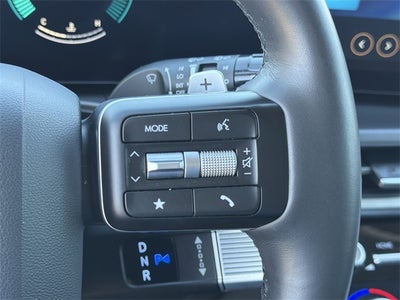 2024 Hyundai SANTA FE SEL