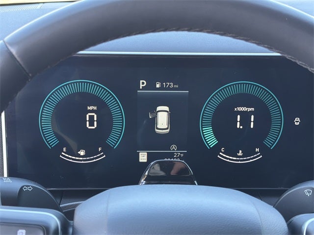 2024 Hyundai SANTA FE SEL