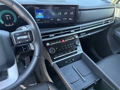 2024 Hyundai SANTA FE SEL