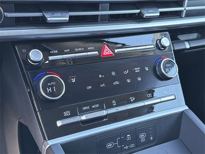 2024 Hyundai SANTA FE SEL