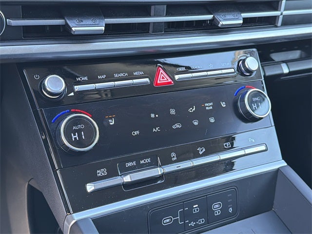 2024 Hyundai SANTA FE SEL