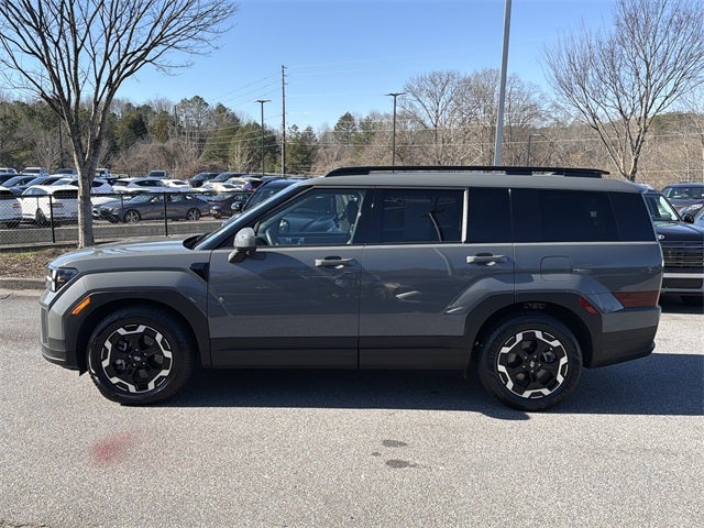 2024 Hyundai SANTA FE SEL