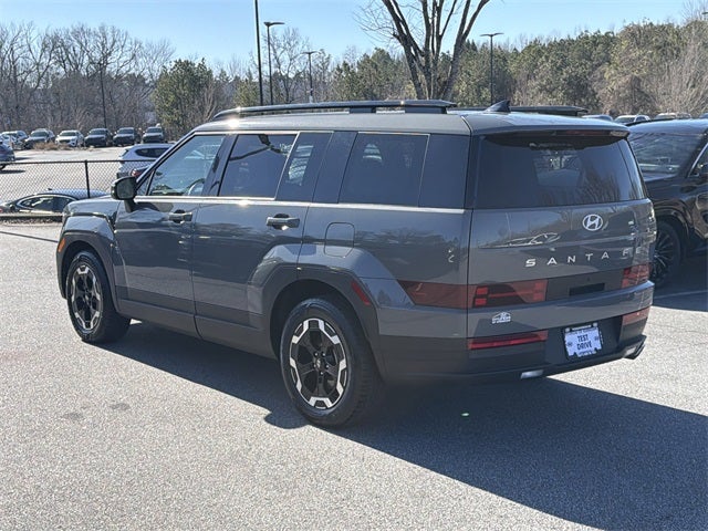 2024 Hyundai SANTA FE SEL