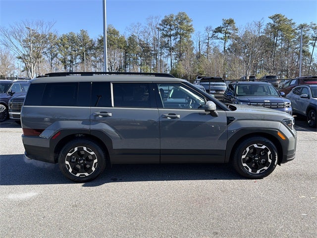 2024 Hyundai SANTA FE SEL