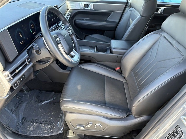 2024 Hyundai SANTA FE SEL