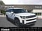 2027 Hyundai SANTA FE SEL FWD