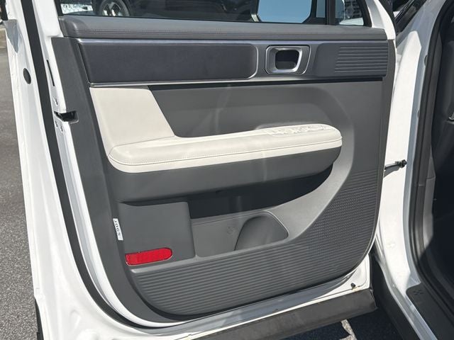 2027 Hyundai SANTA FE SEL FWD