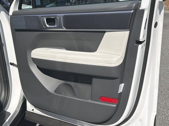 2027 Hyundai SANTA FE SEL FWD