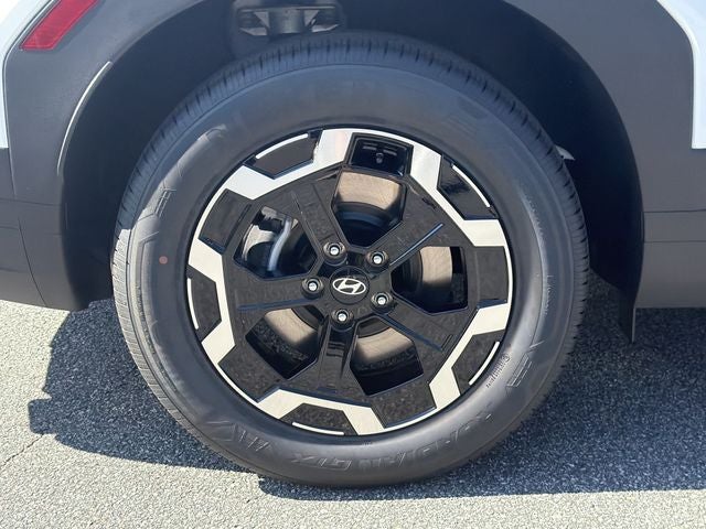 2027 Hyundai SANTA FE SEL FWD