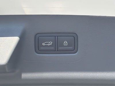 2027 Hyundai SANTA FE SEL FWD