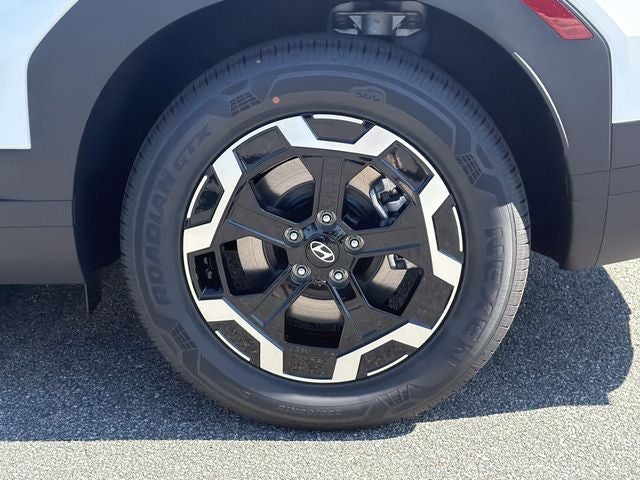 2027 Hyundai SANTA FE SEL FWD