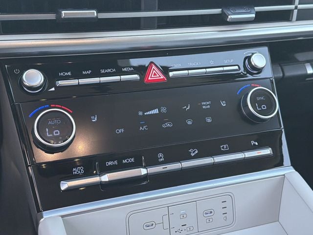 2027 Hyundai SANTA FE SEL FWD