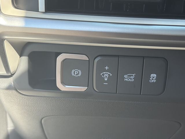 2027 Hyundai SANTA FE SEL FWD