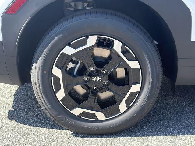 2027 Hyundai SANTA FE SEL FWD